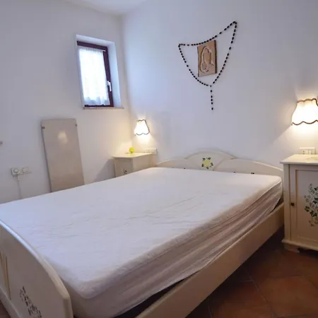 Two Bedroom With Balcony And Sea View Rovinj